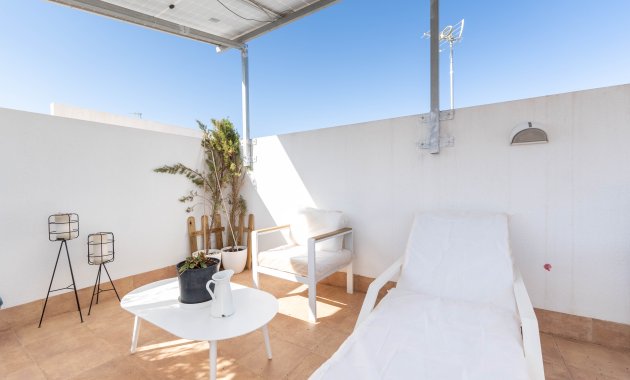 New Build - Detached House / Villa -
Avileses