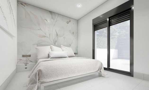 New Build - Detached House / Villa -
Roldán