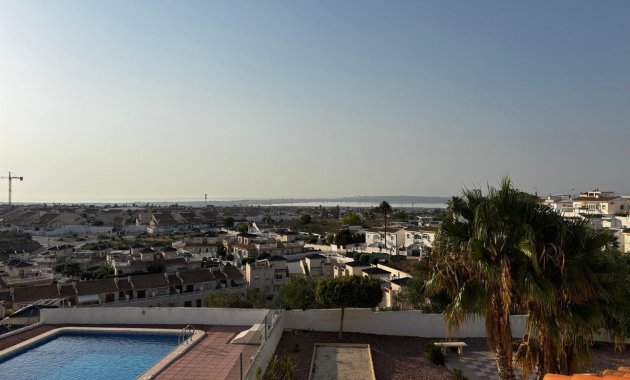 Reventa - Apartamento -
Ciudad Quesada - Rojales - Upper Quesada