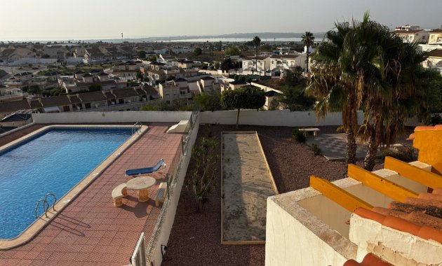 Reventa - Apartamento -
Ciudad Quesada - Rojales - Upper Quesada