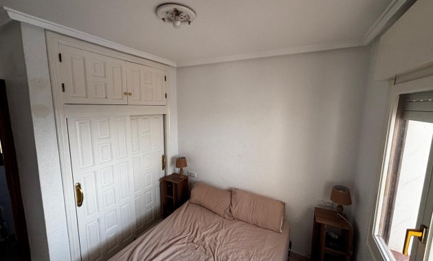 Reventa - Apartamento -
Ciudad Quesada - Rojales - Upper Quesada