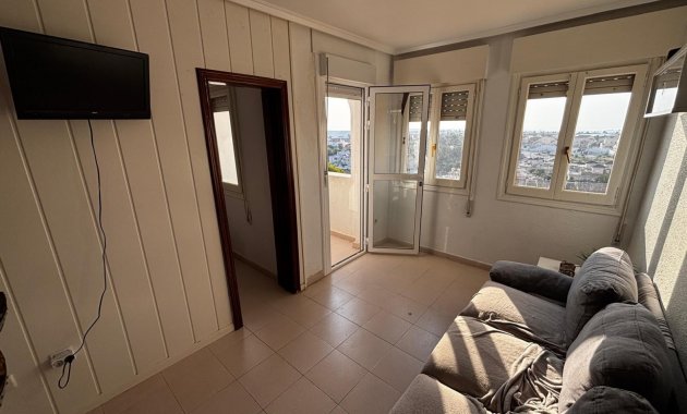 Reventa - Apartamento -
Ciudad Quesada - Rojales - Upper Quesada