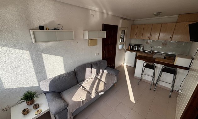 Reventa - Apartamento -
Ciudad Quesada - Rojales - Upper Quesada