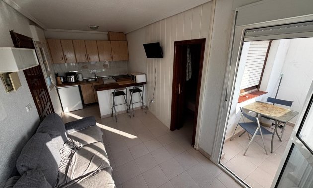 Reventa - Apartamento -
Ciudad Quesada - Rojales - Upper Quesada