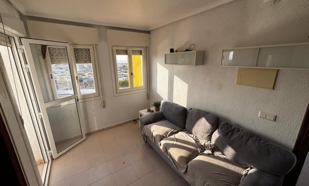 Reventa - Apartamento -
Ciudad Quesada - Rojales - Upper Quesada