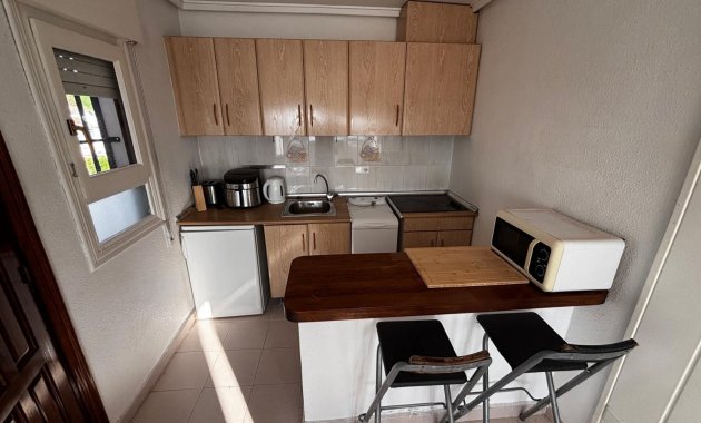 Reventa - Apartamento -
Ciudad Quesada - Rojales - Upper Quesada
