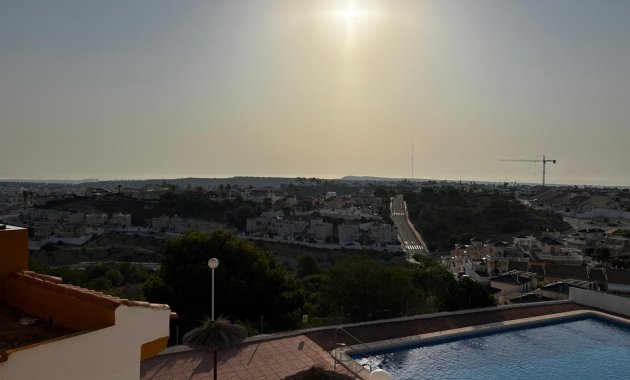 Reventa - Apartamento -
Ciudad Quesada - Rojales - Upper Quesada