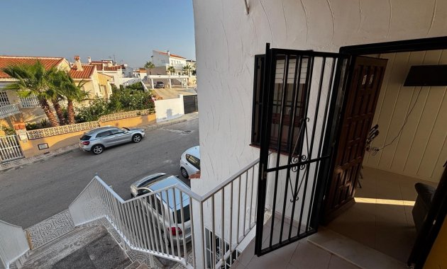 Reventa - Apartamento -
Ciudad Quesada - Rojales - Upper Quesada