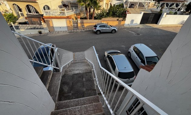 Reventa - Apartamento -
Ciudad Quesada - Rojales - Upper Quesada