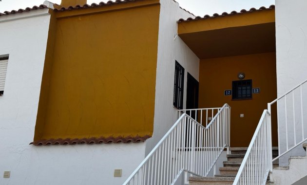 Reventa - Apartamento -
Ciudad Quesada - Rojales - Upper Quesada
