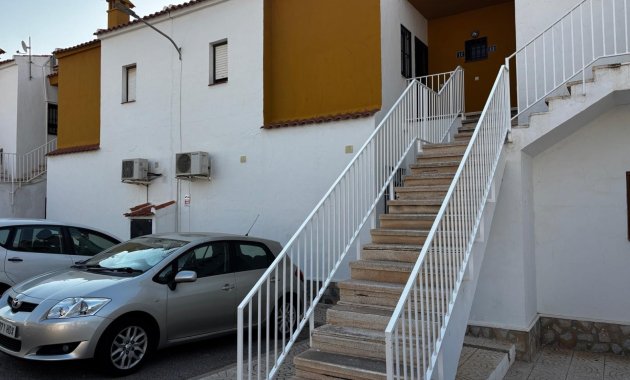 Reventa - Apartamento -
Ciudad Quesada - Rojales - Upper Quesada