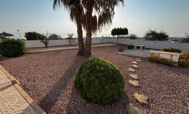 Reventa - Apartamento -
Ciudad Quesada - Rojales - Upper Quesada