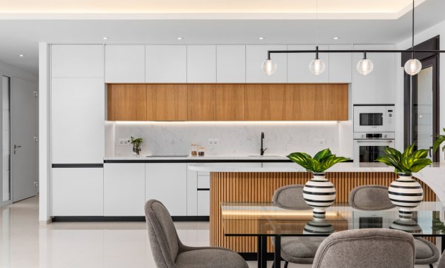 Obra nueva - Independiente / Villa -
Ciudad Quesada - Rojales - Ciudad Quesada