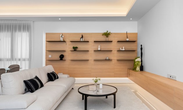 Obra nueva - Independiente / Villa -
Ciudad Quesada - Rojales - Ciudad Quesada