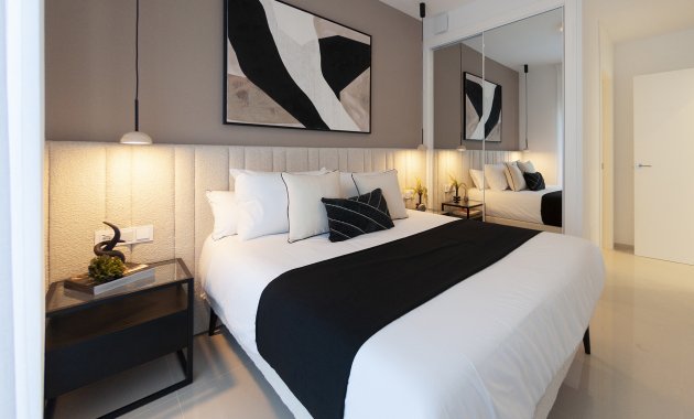 Obra nueva - Bungalow - Planta Baja -
Ciudad Quesada - Rojales - Ciudad Quesada