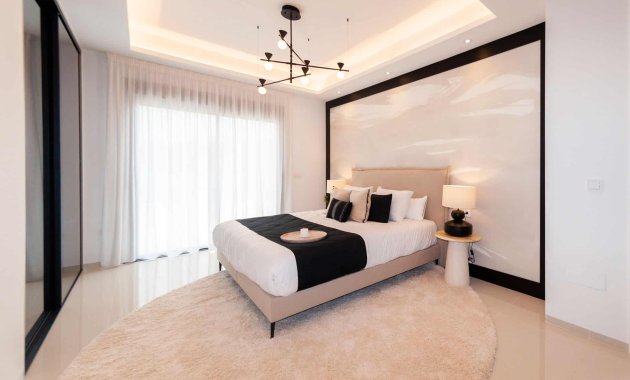 Obra nueva - Independiente / Villa -
Ciudad Quesada - Rojales - Ciudad Quesada