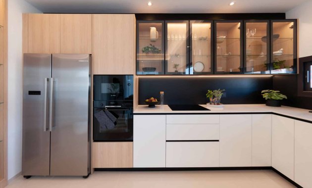 Obra nueva - Independiente / Villa -
Ciudad Quesada - Rojales - Ciudad Quesada