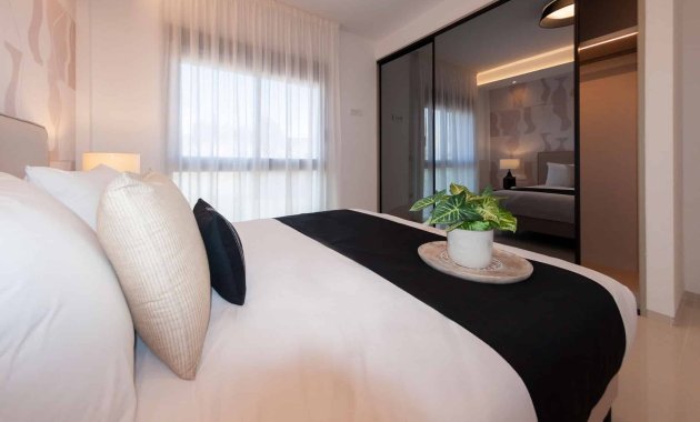 Obra nueva - Independiente / Villa -
Ciudad Quesada - Rojales - Ciudad Quesada