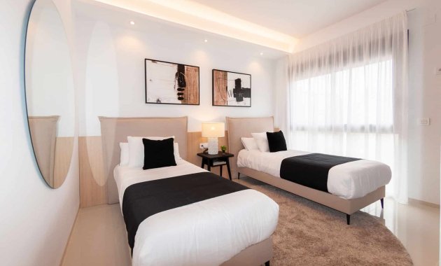 Obra nueva - Independiente / Villa -
Ciudad Quesada - Rojales - Ciudad Quesada