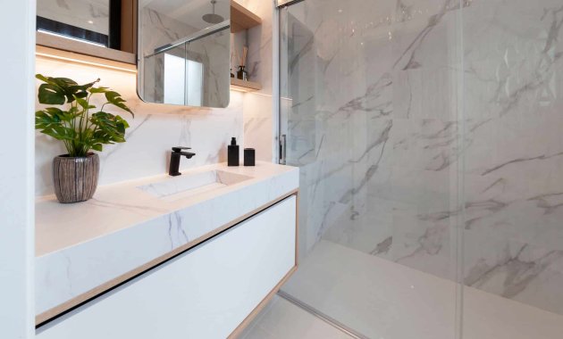 Obra nueva - Independiente / Villa -
Ciudad Quesada - Rojales - Ciudad Quesada