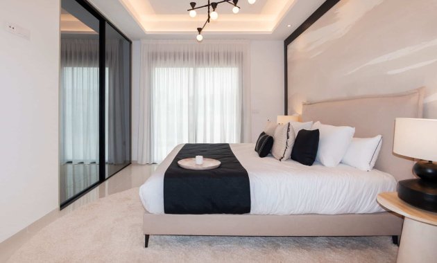 Obra nueva - Independiente / Villa -
Ciudad Quesada - Rojales - Ciudad Quesada