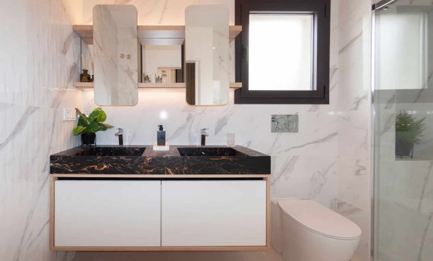 Obra nueva - Independiente / Villa -
Ciudad Quesada - Rojales - Ciudad Quesada