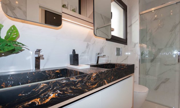 Obra nueva - Independiente / Villa -
Ciudad Quesada - Rojales - Ciudad Quesada