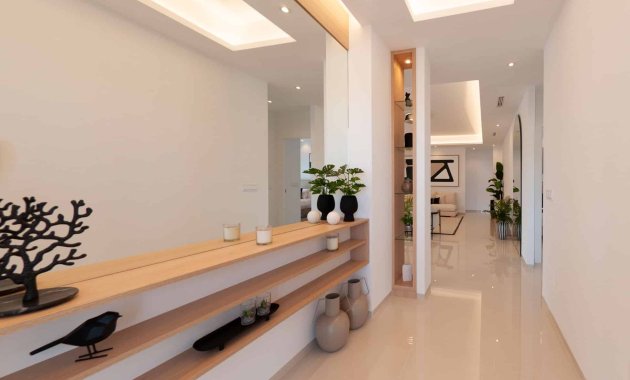 Obra nueva - Independiente / Villa -
Ciudad Quesada - Rojales - Ciudad Quesada