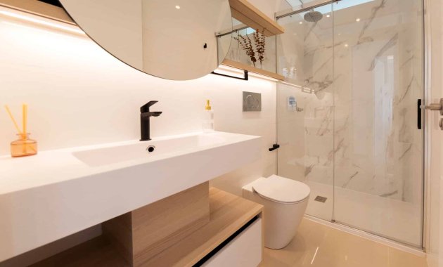 Obra nueva - Bungalow alto -
Ciudad Quesada - Rojales - Ciudad Quesada