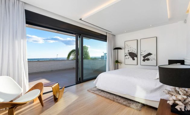 Obra nueva - Independiente / Villa -
Ciudad Quesada - Rojales - Ciudad Quesada