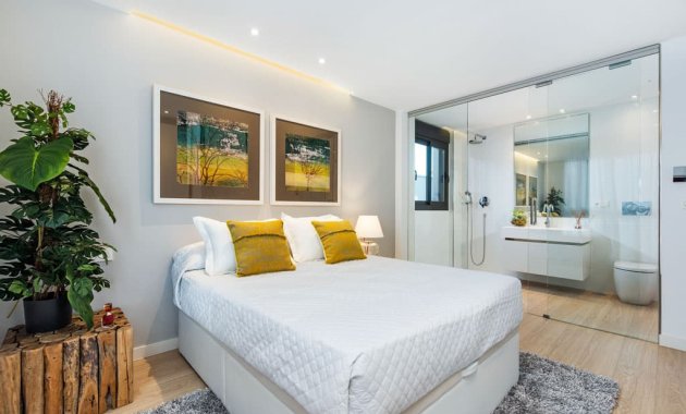 Obra nueva - Independiente / Villa -
Ciudad Quesada - Rojales - Ciudad Quesada