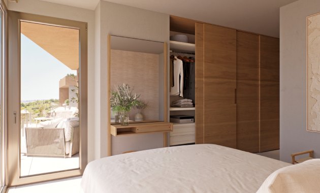 Nieuwbouw Woningen - Vrijstaande woning / Villa -
Llíber