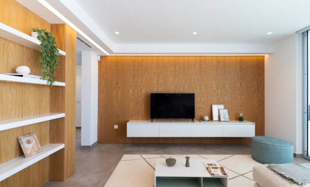 Nouvelle construction - Détaché / Villa -
Benitachell