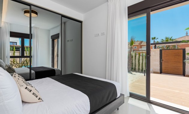 Obra nueva - Independiente / Villa -
Ciudad Quesada - Rojales - Ciudad Quesada