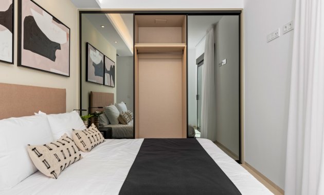 Obra nueva - Independiente / Villa -
Ciudad Quesada - Rojales - Ciudad Quesada