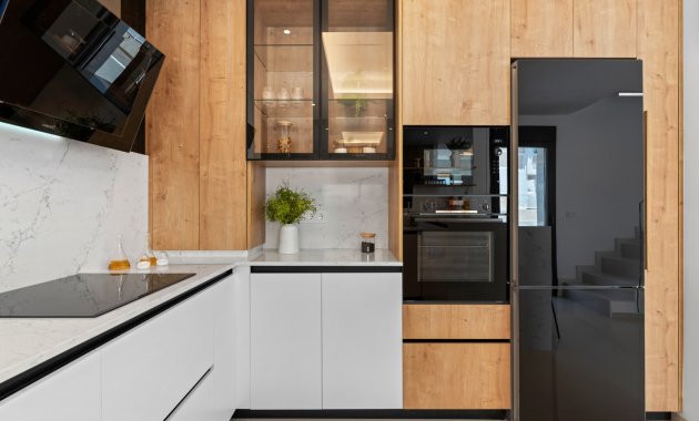 Obra nueva - Independiente / Villa -
Ciudad Quesada - Rojales - Ciudad Quesada