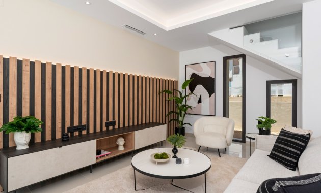 Obra nueva - Independiente / Villa -
Ciudad Quesada - Rojales - Ciudad Quesada