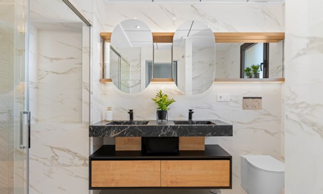 Obra nueva - Independiente / Villa -
Ciudad Quesada - Rojales - Ciudad Quesada