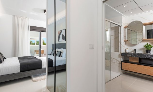 Obra nueva - Independiente / Villa -
Ciudad Quesada - Rojales - Ciudad Quesada