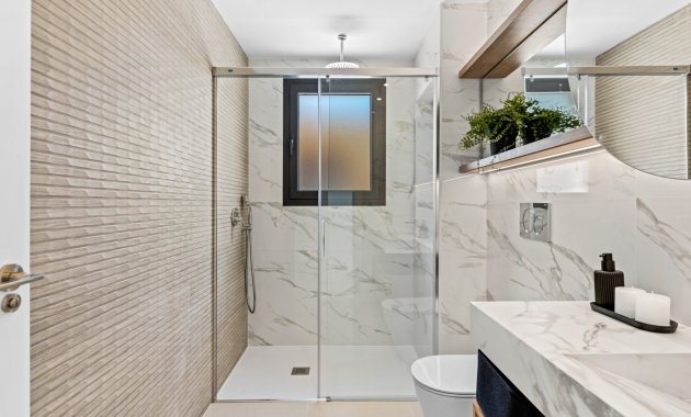 Obra nueva - Independiente / Villa -
Ciudad Quesada - Rojales - Ciudad Quesada