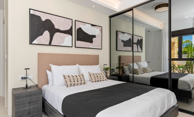 Obra nueva - Independiente / Villa -
Ciudad Quesada - Rojales - Ciudad Quesada