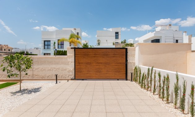 Obra nueva - Independiente / Villa -
Ciudad Quesada - Rojales - Ciudad Quesada