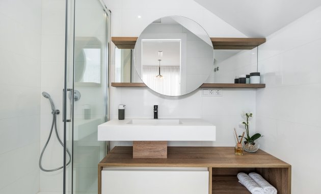 Obra nueva - Apartamento -
Ciudad Quesada - Rojales - Rojales