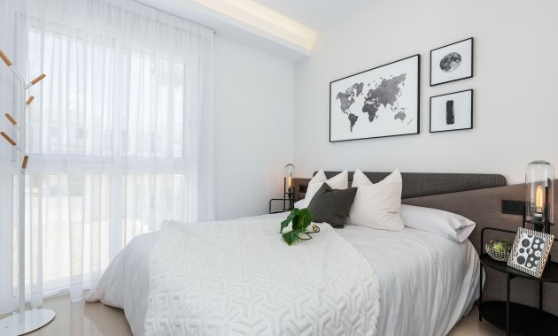 Obra nueva - Apartamento -
Ciudad Quesada - Rojales - Rojales