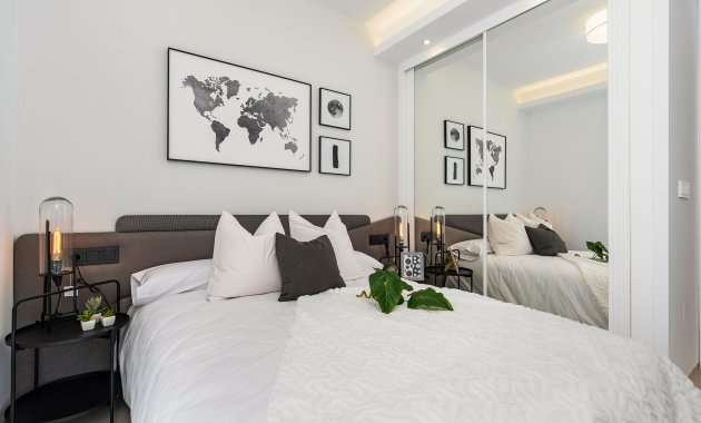 Obra nueva - Apartamento -
Ciudad Quesada - Rojales - Rojales