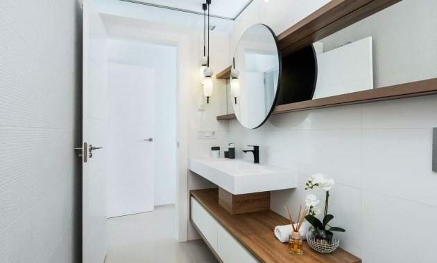 Obra nueva - Apartamento -
Ciudad Quesada - Rojales - Rojales