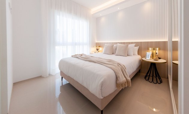 Obra nueva - Apartamento -
Ciudad Quesada - Rojales - Rojales