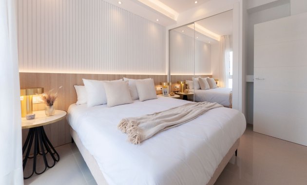 Obra nueva - Apartamento -
Ciudad Quesada - Rojales - Rojales