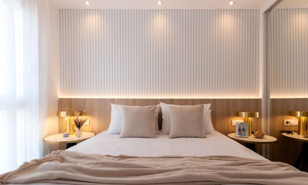 Obra nueva - Apartamento -
Ciudad Quesada - Rojales - Rojales