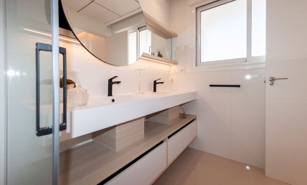 Obra nueva - Apartamento -
Ciudad Quesada - Rojales - Rojales